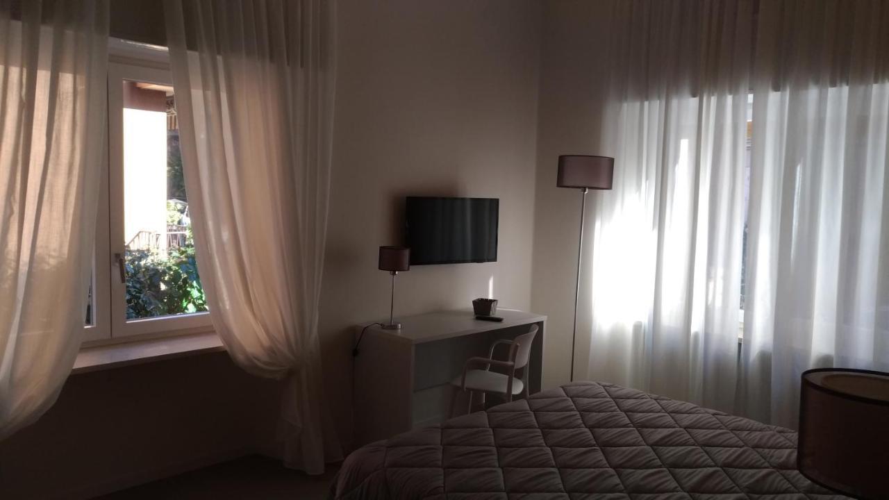 L.T. Borgo Trento Hotel - Verona — Photos 1
